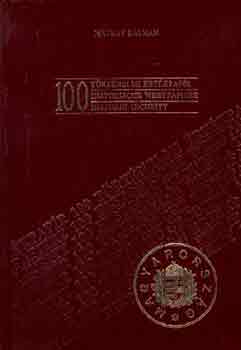 Mátray Kálmán - 100 történelmi értékpapír