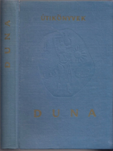 Pap Mikls (szerk.) - Duna (tiknyvek)