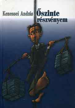 Kenessei Andr�s - �szinte r�szv�nyem