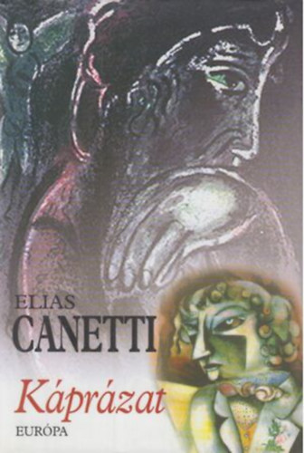 Elias Canetti - Kprzat (Canetti)