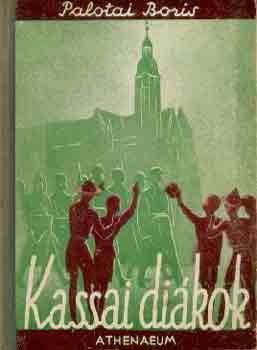 Palotai Boris - Kassai diákok