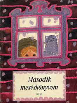 T. Aszódi Éva (Szerk.) - Második meséskönyvem