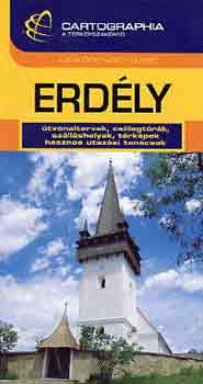 Dr. Elekes Tibor - Erd�ly (Cartographia)