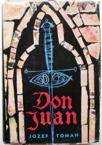 Josef Toman - Don Juan