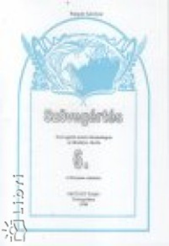 Rangoni Károlyné - Szövegértő mérési feladatlapok 6. o.