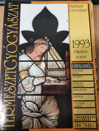 TermszetGygyszat- 1993. oktber, 10. szm