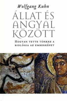 Wolfgang Kuhn - llat s angyal kztt