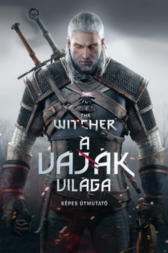 Currit, Travis Marcin Batylda - The Witcher: A vaják világa