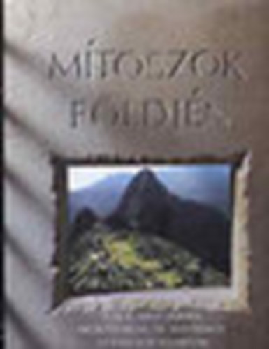 Jennifer Westwood - M�toszok f�ldj�n