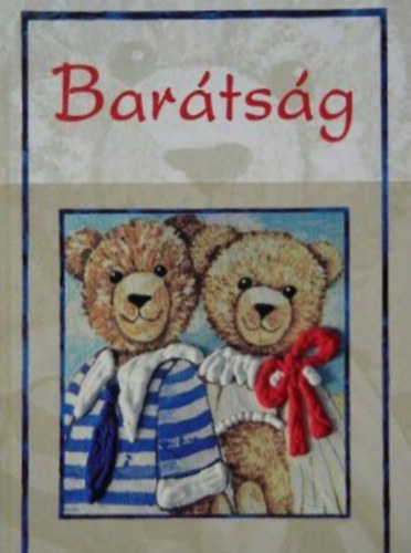 Bartsg - Holl ajndkknyvek
