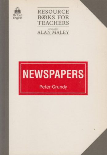 Grundy - Newspapers (Rbt)