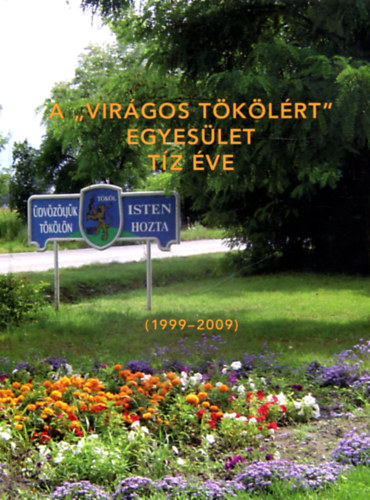 Fbin Terz (szerk.) - A "Virgos Tklrt" Egyeslet tz ve (1999-2009)