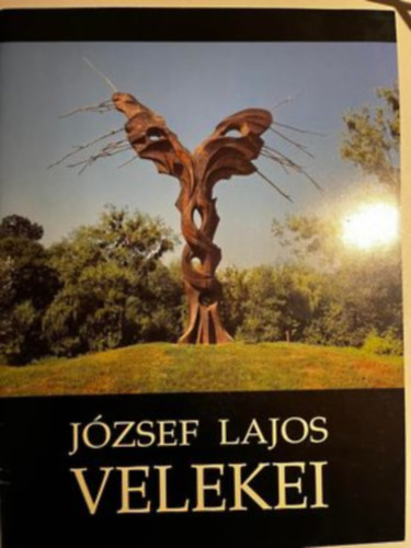 Velekei J�zsef Lajos