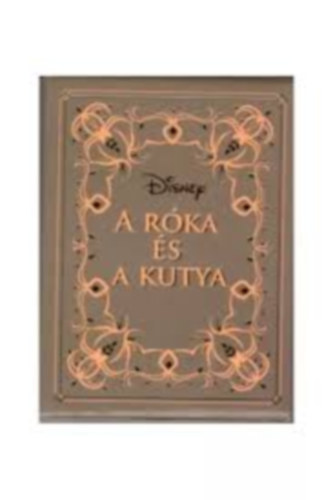 A róka és a kutya - Disney Mini Mesék