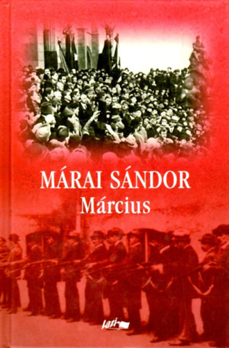 M�rai S�ndor - M�rcius