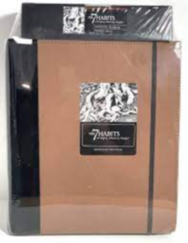 Stephen R. Covey - The 7 Habits of Highly Effective People Signature Program