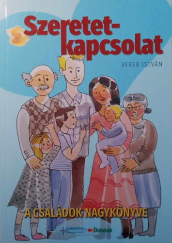 Vereb Istv�n - Szeretetkapcsolat