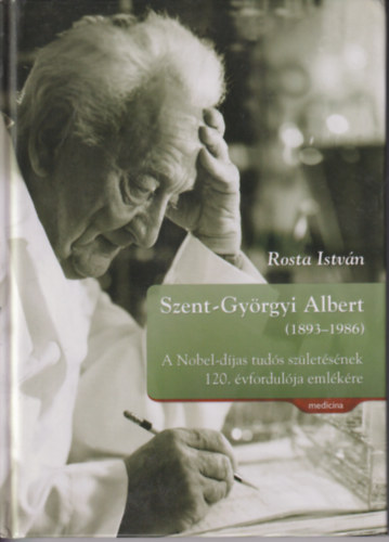 Szent-Gy�rgy Albert (1893-1986)