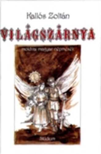 Kall�s Zolt�n - Vil�gsz�rnya - moldvai magyar n�pmes�k