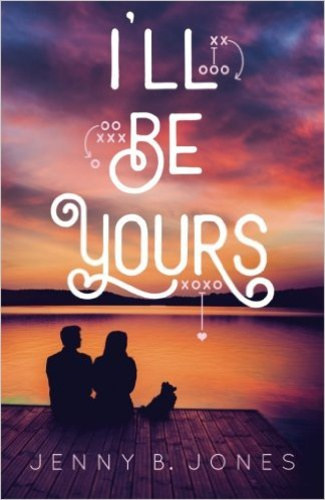 Jenny B. Jones - I'll Be Yours - (Ti�d leszek!)