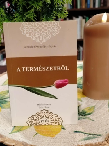 Bediüzzaman Said Nurs - A Természetről