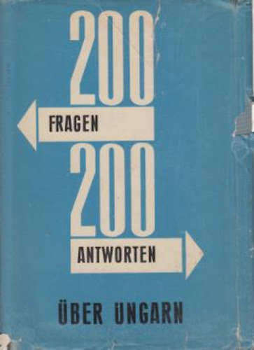 nincs adat - 200 fragen 200 ber Ungarn