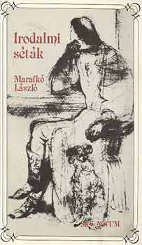 Marafk� L�szl� - Irodalmi s�t�k