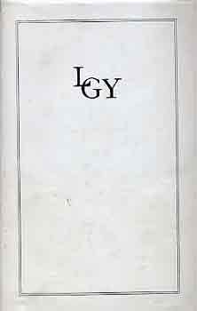 Luk�cs Gy�rgy - Ifj�kori m�vek (1902-1918)