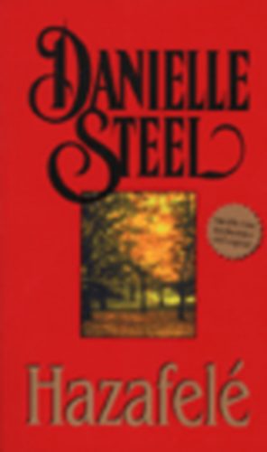 Danielle Steel - Hazafel