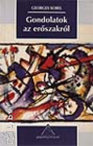 Georges Sorel - Gondolatok az erszakrl