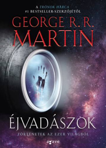 George R. R. Martin - jvadszok