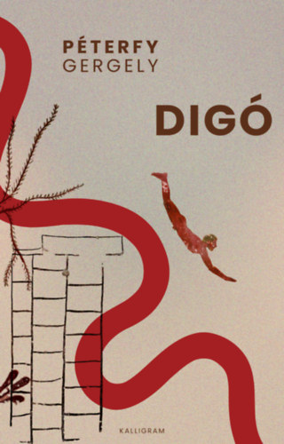 Péterfy Gergely - Digó
