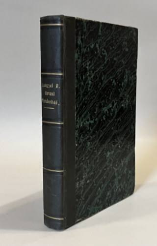 Dr. Lengyel D�niel - Orvosi tan�csad� v�roson �s falun