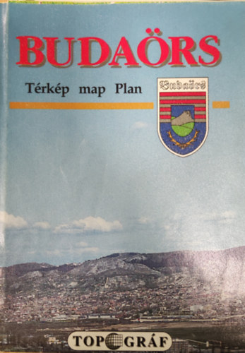 Budars Trkp-Map-Plan