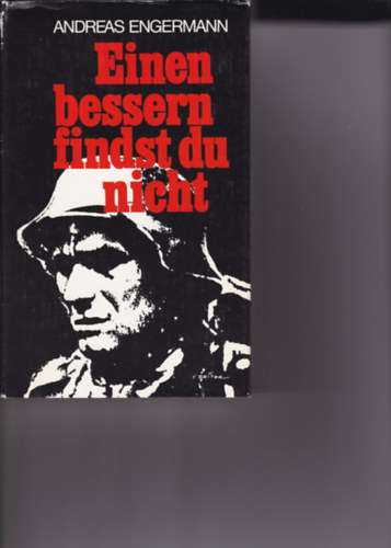 Andreas Engermann - Einen bessern findst du nicht
