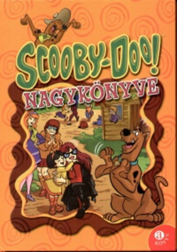 Scooby-Doo! Nagyknyve