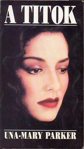 Parker Una-Mary - A titok
