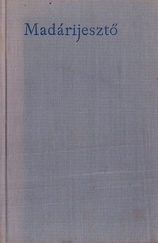 Zágoni Ferenc - Madárijesztő