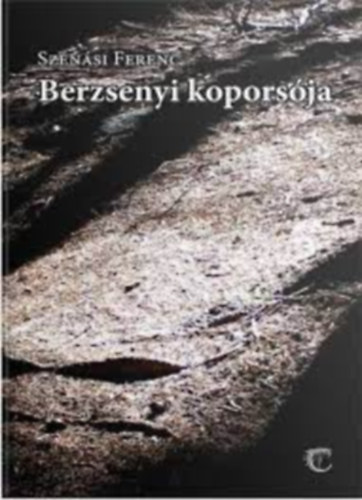 Sz�n�si Ferenc - Berzsenyi kopors�ja
