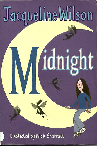 Jacqueline Wilson - Midnight
