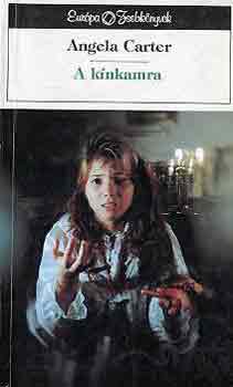 Angela Carter - A k�nkamra