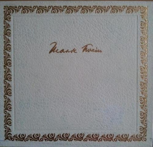 Mark Twain - Letters from the Sandwich Islands - Edited By Joan Abramson