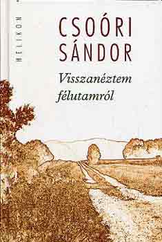 Csori Sndor - Visszanztem flutamrl