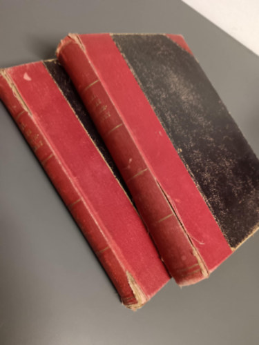 Be�thy Zsolt - A magyar nemzeti irodalom t�rt�neti ismertet�se I.-II. (A legr�gibb id�kt�l Kisfaludy K�rolyig)