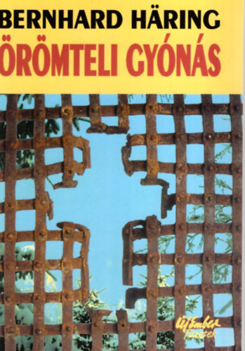 Bernhard Haerig - �r�mteli gy�n�s