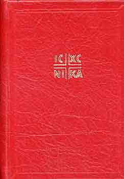 D.Dr. Berki Feriz  (szerk.) - Imaknyv az orthodox keresztnyek szmra