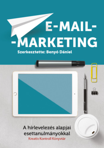 E-mail-marketing