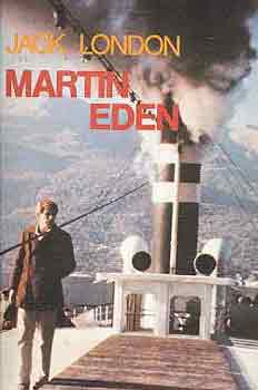 Jack London - Martin Eden