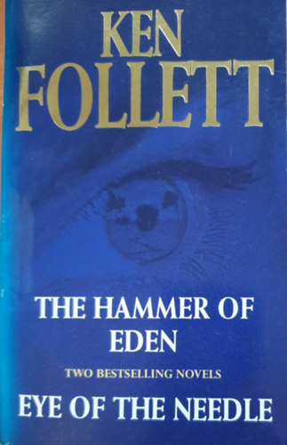 Ken Follett - The hammer of eden