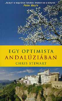 Chris Stewart - Egy optimista Andalziban